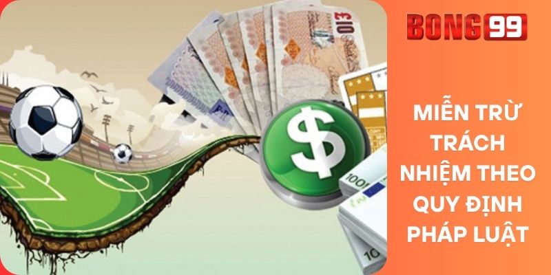 Miễn Trừ Trách Nhiệm Theo Quy Định Pháp Luật